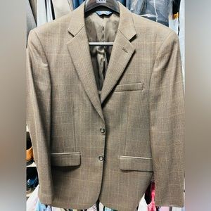 Brown Sport coat